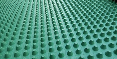 橡胶止水带的使用方法