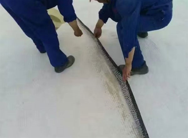 防水毯