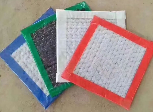 防水毯